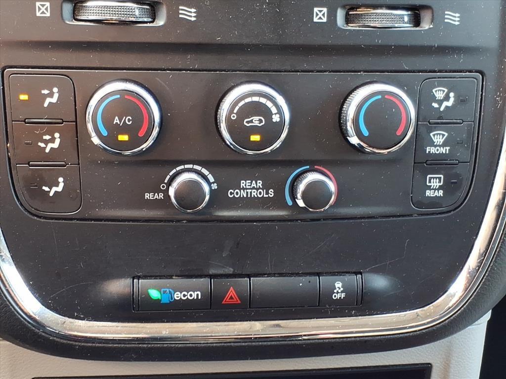 used 2019 Dodge Grand Caravan car, priced at $14,995
