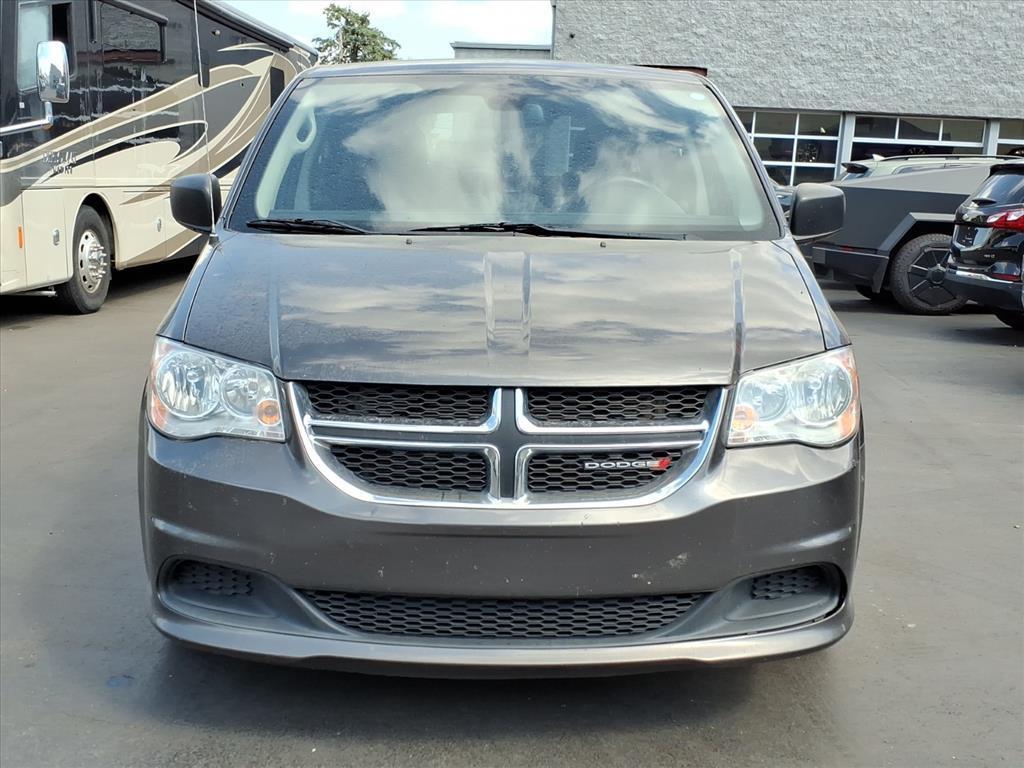 used 2019 Dodge Grand Caravan car, priced at $14,995