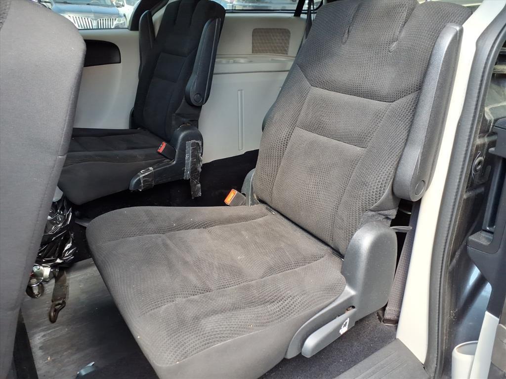 used 2019 Dodge Grand Caravan car, priced at $14,995