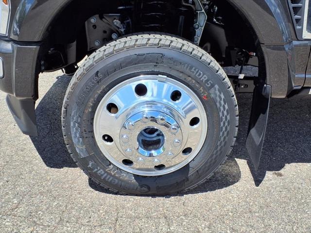 used 2025 Ford F-450 car, priced at $122,990