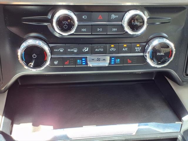 used 2025 Ford F-450 car, priced at $122,990