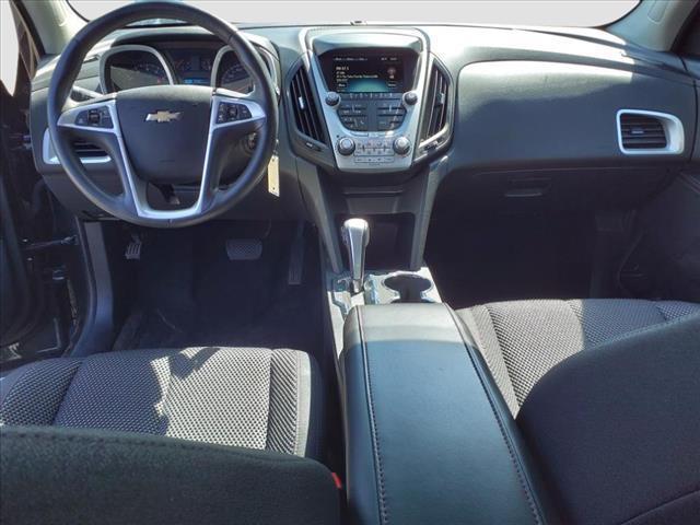 used 2015 Chevrolet Equinox car, priced at $9,995