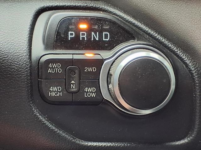 used 2020 Ram 1500 car, priced at $27,995