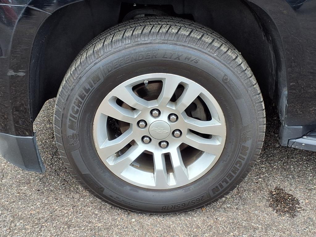 used 2019 Chevrolet Suburban car, priced at $22,900