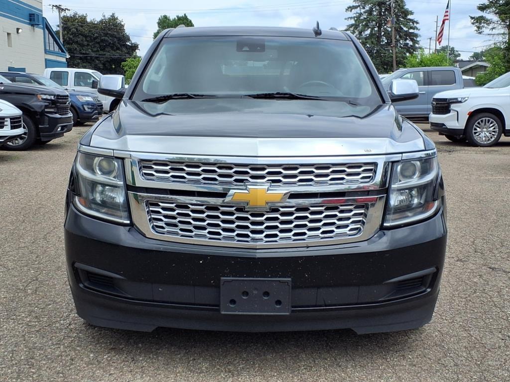 used 2019 Chevrolet Suburban car, priced at $22,900