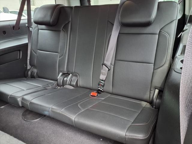 used 2019 Chevrolet Suburban car, priced at $22,900