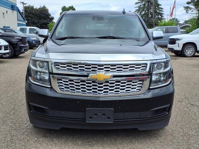 used 2019 Chevrolet Suburban car, priced at $22,900