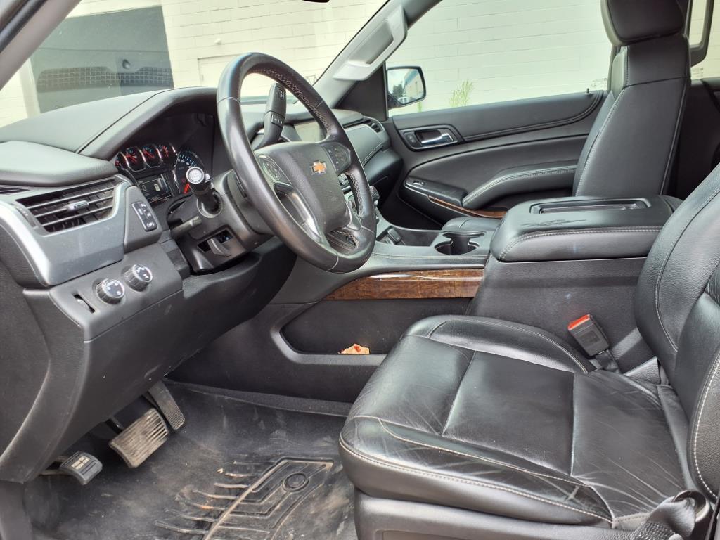 used 2019 Chevrolet Suburban car, priced at $22,900