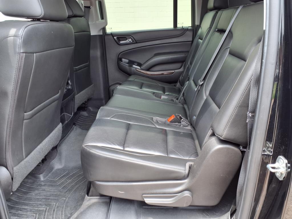 used 2019 Chevrolet Suburban car, priced at $22,900