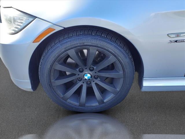 used 2011 BMW 328 car, priced at $7,995