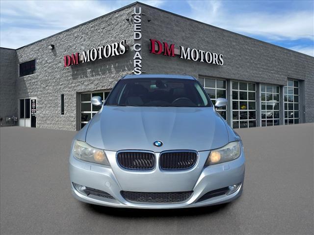 used 2011 BMW 328 car, priced at $7,995