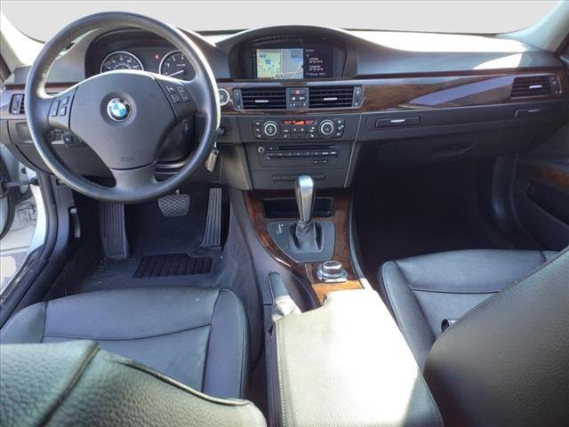 used 2011 BMW 328 car, priced at $7,995