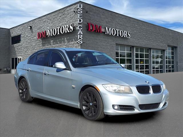 used 2011 BMW 328 car, priced at $7,995