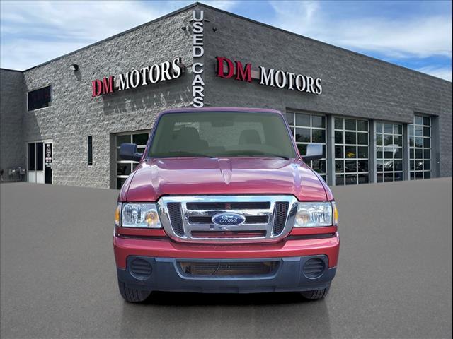 used 2008 Ford Ranger car, priced at $11,995