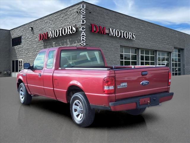 used 2008 Ford Ranger car, priced at $11,995