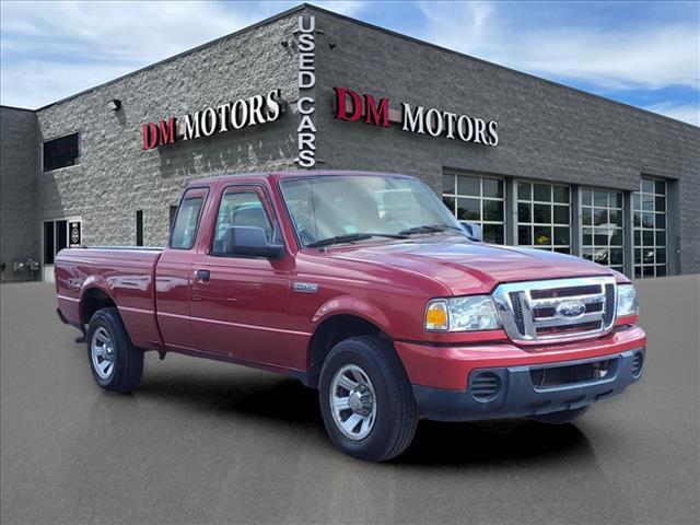 used 2008 Ford Ranger car, priced at $11,995