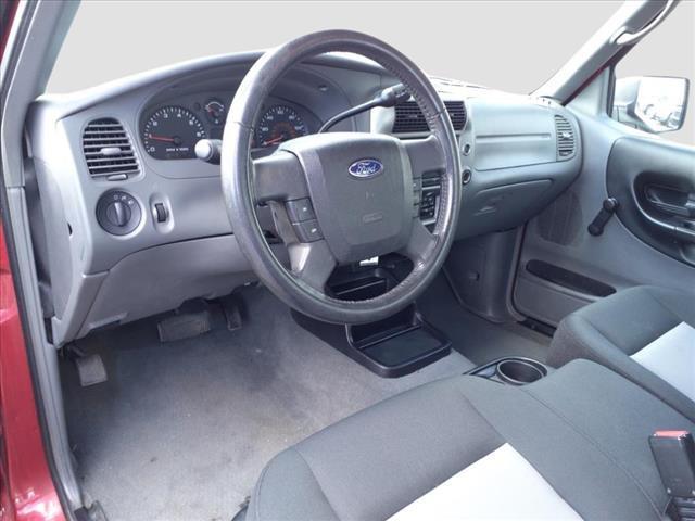 used 2008 Ford Ranger car, priced at $11,995