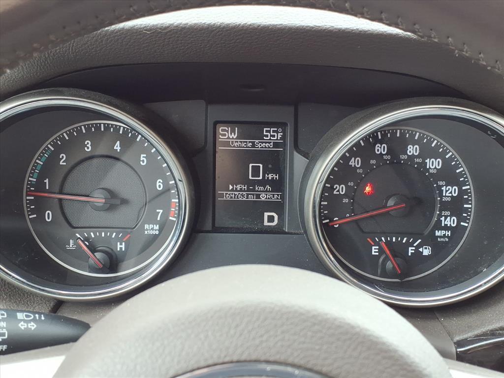 used 2012 Jeep Grand Cherokee car, priced at $7,995