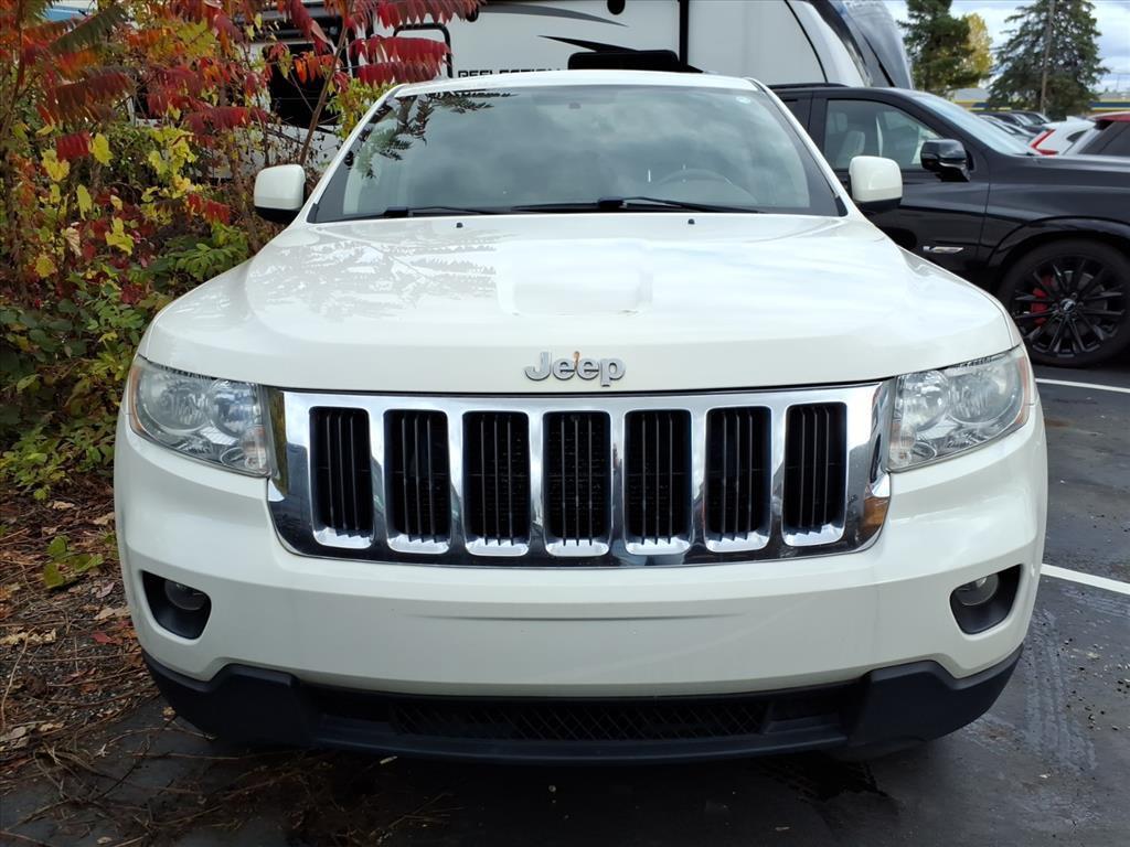 used 2012 Jeep Grand Cherokee car, priced at $7,995