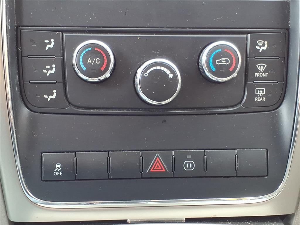 used 2012 Jeep Grand Cherokee car, priced at $7,995