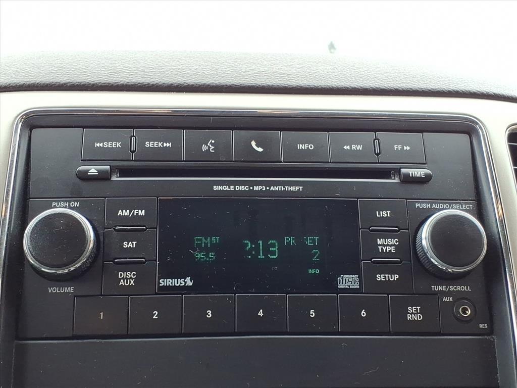 used 2012 Jeep Grand Cherokee car, priced at $7,995