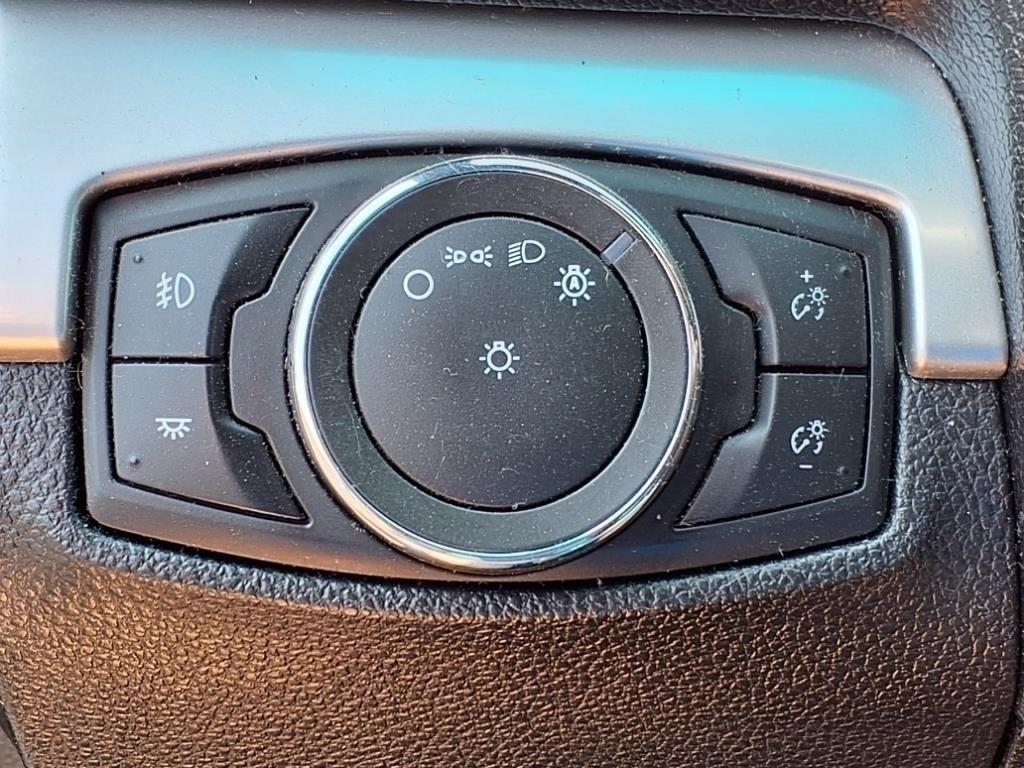 used 2017 Ford Explorer car, priced at $12,995