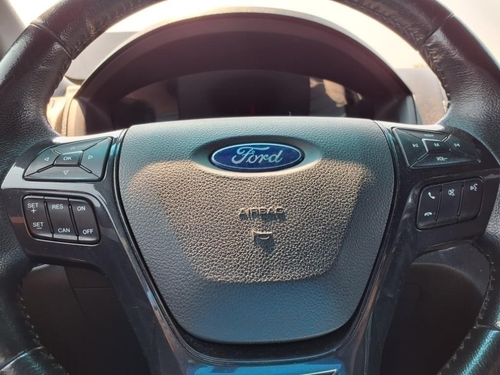 used 2017 Ford Explorer car, priced at $12,995