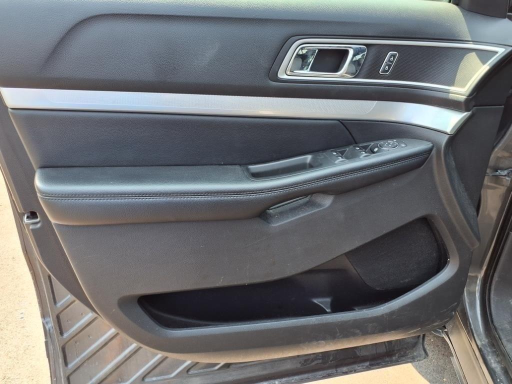 used 2017 Ford Explorer car, priced at $12,995