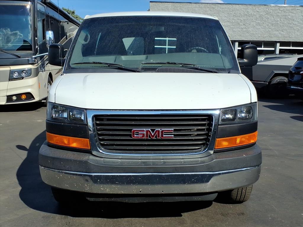 used 2015 GMC Savana 2500 car, priced at $12,999