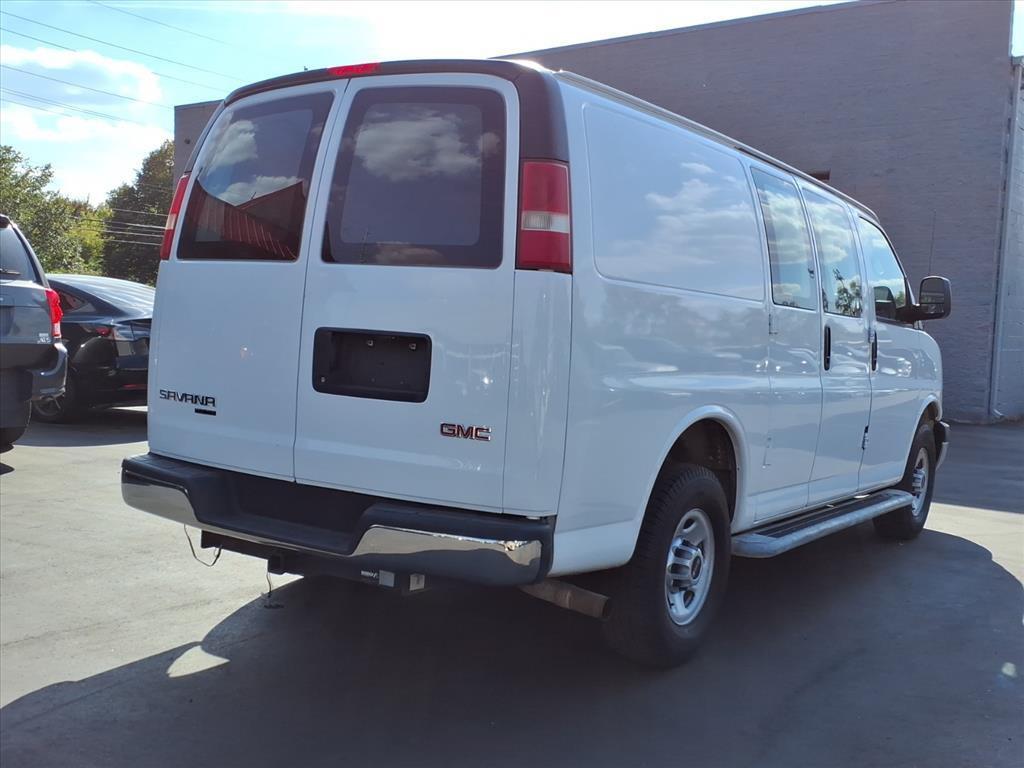 used 2015 GMC Savana 2500 car, priced at $12,999