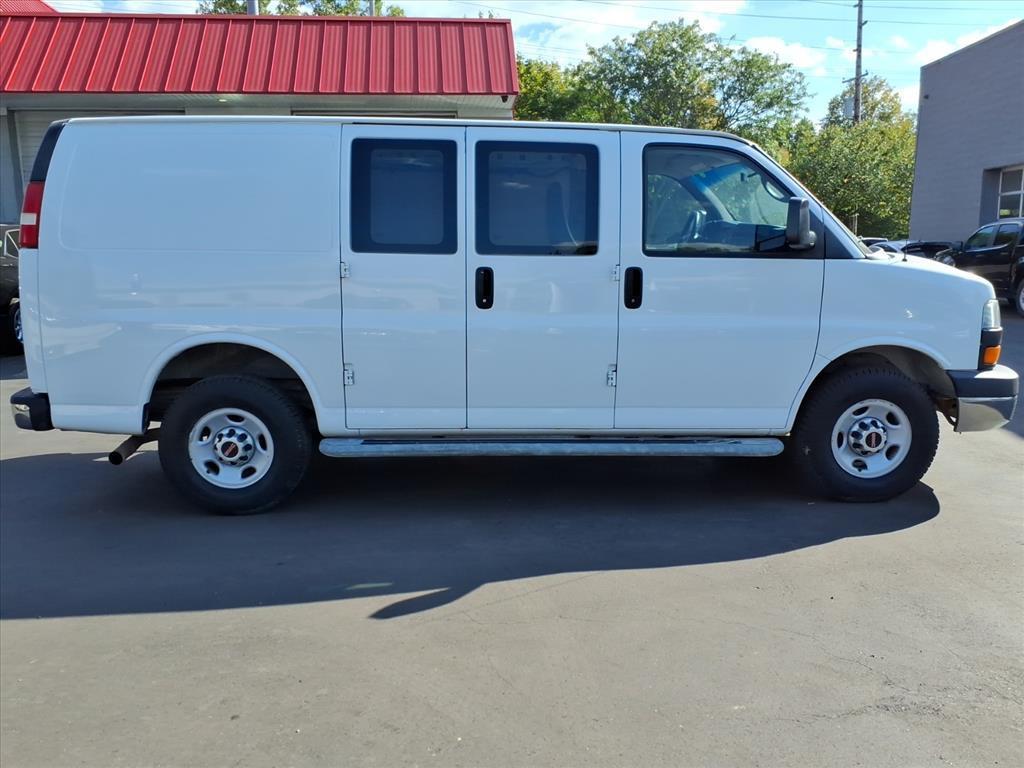 used 2015 GMC Savana 2500 car, priced at $12,999