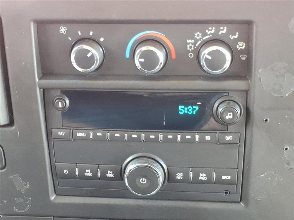 used 2015 GMC Savana 2500 car, priced at $12,999