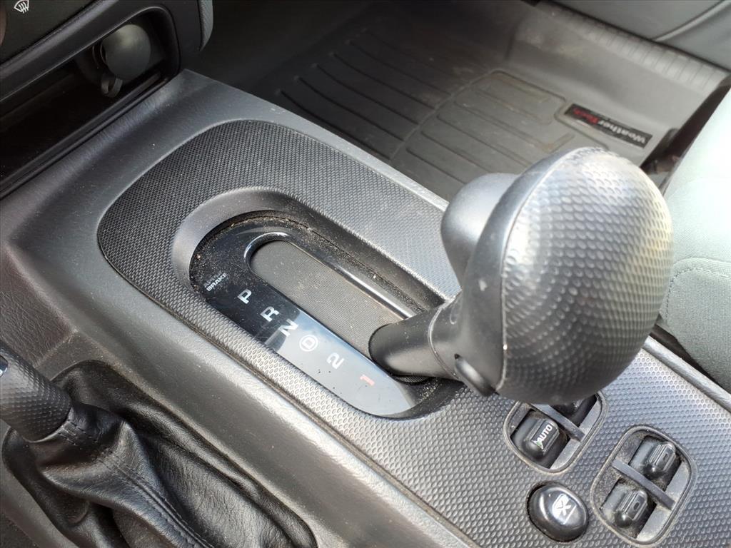 used 2006 Jeep Liberty car, priced at $4,995