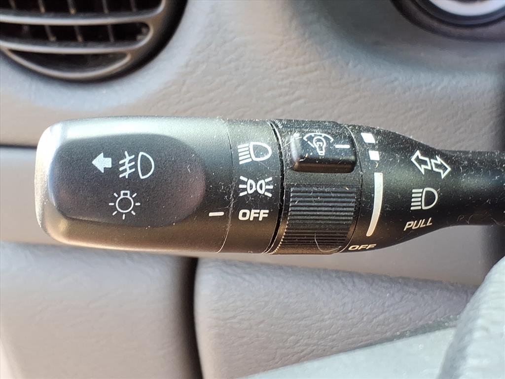 used 2006 Jeep Liberty car, priced at $4,995