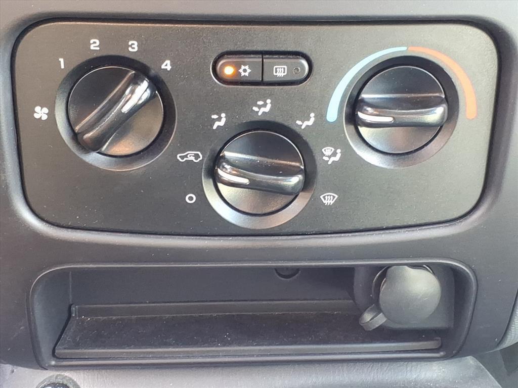 used 2006 Jeep Liberty car, priced at $4,995