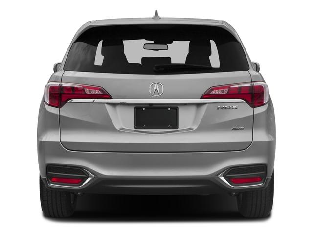 used 2017 Acura RDX car, priced at $19,995