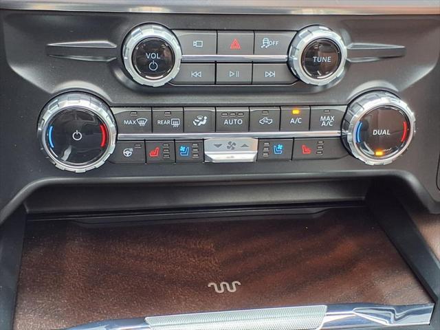 used 2025 Ford F-450 car, priced at $139,995