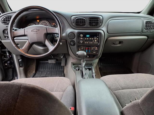 used 2003 Chevrolet TrailBlazer EXT car, priced at $8,995