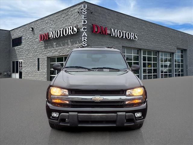 used 2003 Chevrolet TrailBlazer EXT car, priced at $8,995