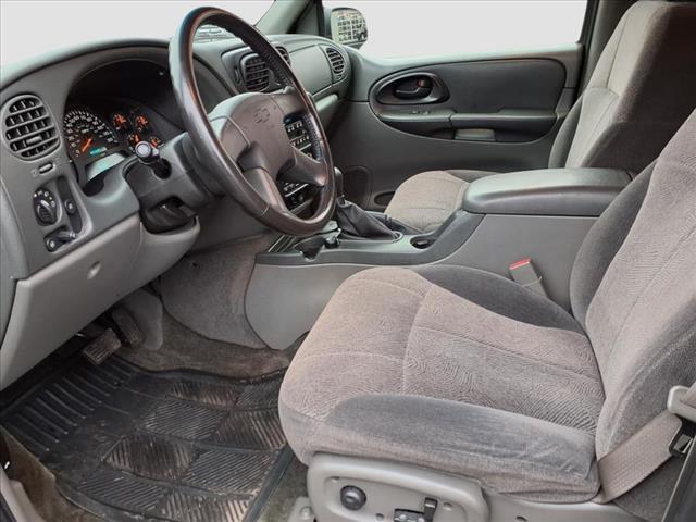 used 2003 Chevrolet TrailBlazer EXT car, priced at $8,995