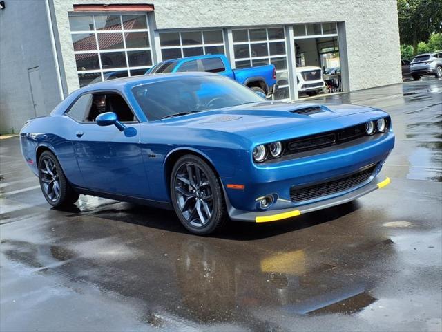 used 2023 Dodge Challenger car, priced at $39,995