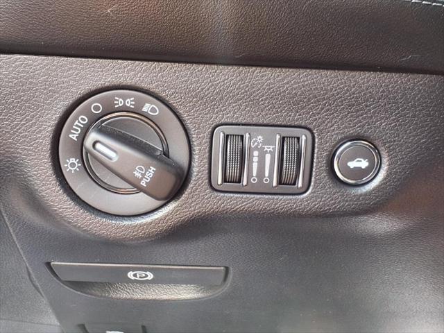 used 2023 Dodge Challenger car, priced at $39,995