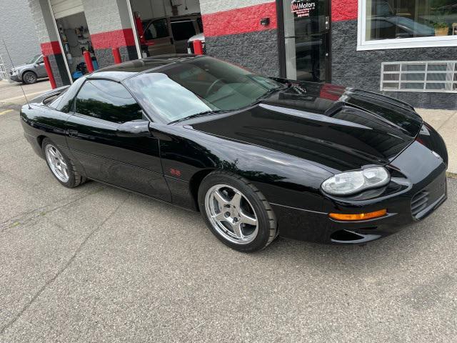 used 2000 Chevrolet Camaro car, priced at $34,995