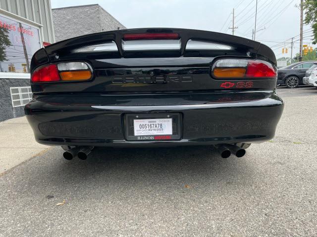 used 2000 Chevrolet Camaro car, priced at $34,995