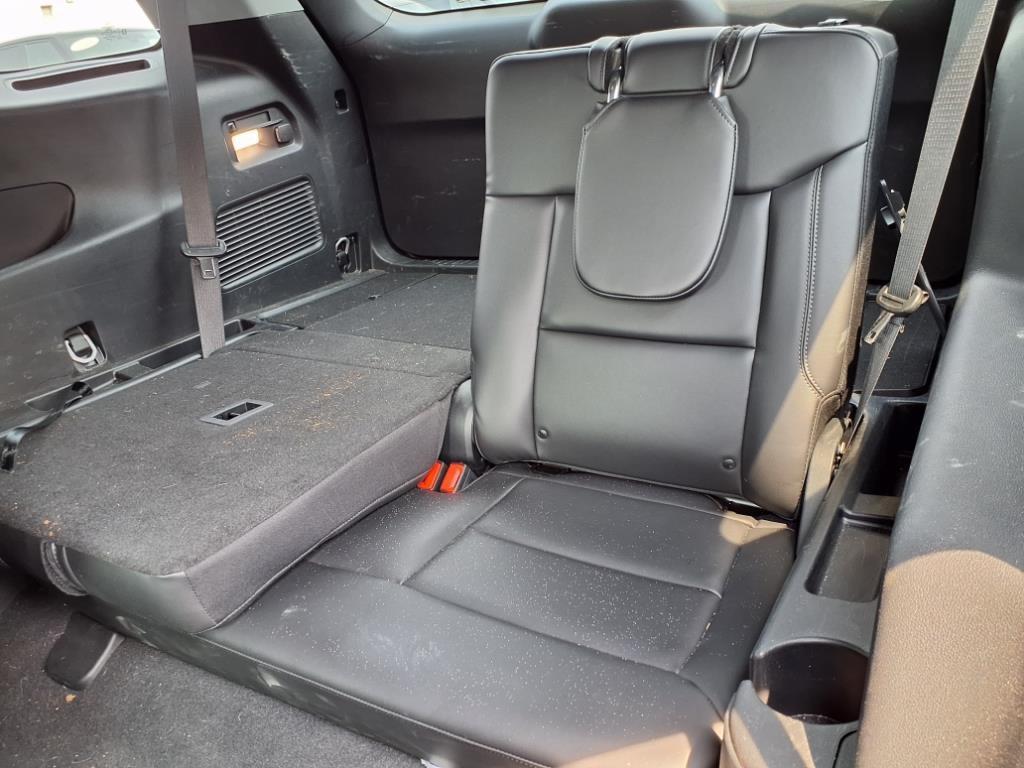 used 2023 Ford Explorer car, priced at $32,995