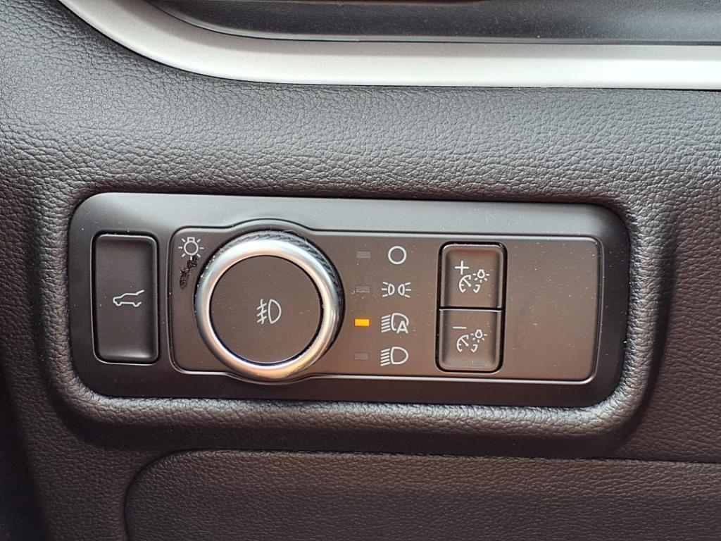 used 2023 Ford Explorer car, priced at $32,995