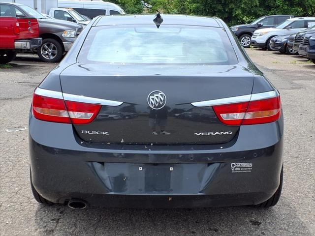 used 2015 Buick Verano car, priced at $12,990
