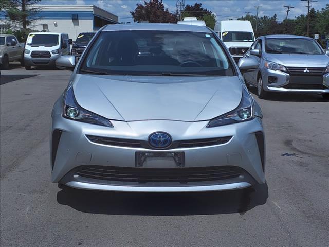 used 2020 Toyota Prius car, priced at $23,995