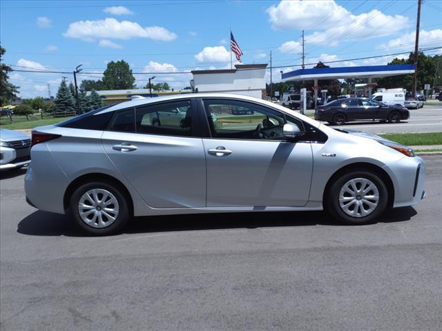 used 2020 Toyota Prius car, priced at $23,995