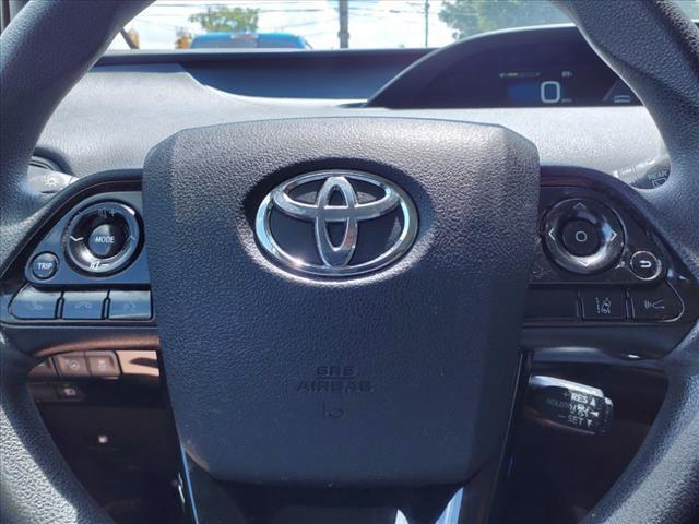 used 2020 Toyota Prius car, priced at $23,995